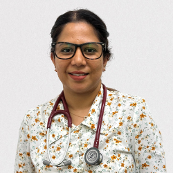 Dr. Manjula Somarathne 