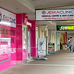 Jema Clinic