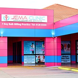 Jema Clinic