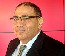 Dr. Ahmed Elsedfy