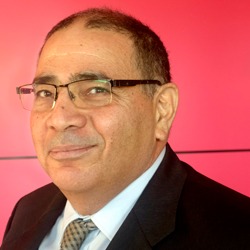 Dr. Ahmed Elsedfy