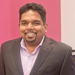 Dr. Mahinath Bandara
