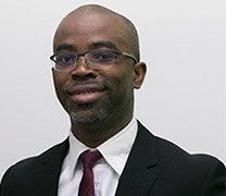 Dr. Benjamin Adeyemi