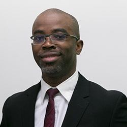 Dr. Benjamin Adeyemi