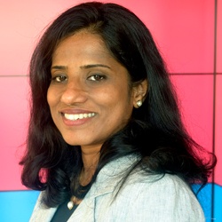 Dr. Chamini Jayasinghe