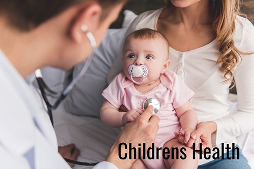 Children Health