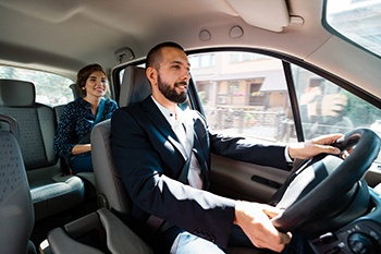 Commercial Driving Medicals