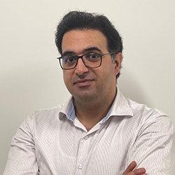 Dr. Ali Ahmadpour