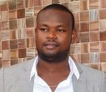 Dr Kelvin Ozoemelam