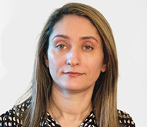 Dr. Dr Mahshid Firoozeh