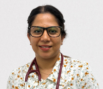 Dr Manjula Somarathne