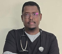 Dr Mohammed Khalid