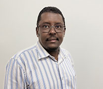 Dr Mohammed Khalid