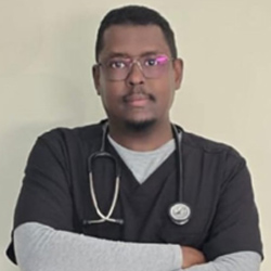 Dr Mohammed Khalid