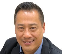 Dr Roy Chen