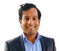 Dr. Suresh Munugani