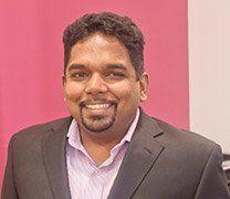 Dr. Mahinath Bandara