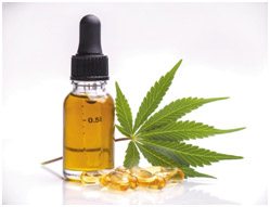 Medicinal Cannabis Administration