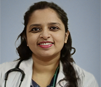 Dr Mohua Chatterjee
