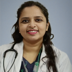 Dr Mohua Chatterjee