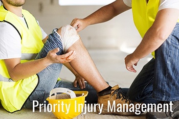 Priority Injury Management