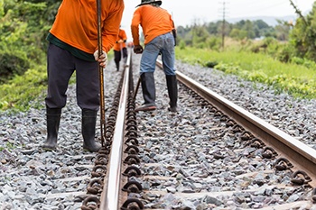 Rail Worker Safety Medicals
